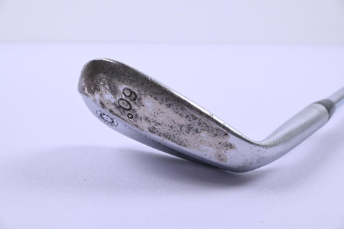 Titleist Vokey Design Lob Wedge / 60 Degree / Wedge Flex Dynamic Gold Shaft