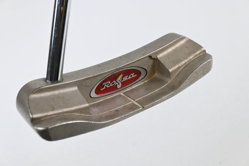 Taylormade Rossa Classic Long Beach Putter / 35.5 Inch
