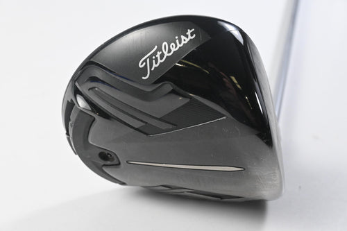 Titleist TSi3 Driver / 9 Degree / Regular Flex Fujikura Air Speeder 40 Shaft