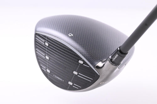 Taylormade Qi35 LS Driver / 9 Degree / Stiff Flex Fujikura Ventus Blue 5 Shaft
