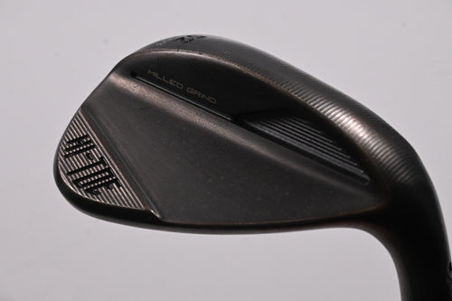 Taylormade Hi-Toe 4 Gap Wedge / 52 Degree / Wedge Flex Dynamic Gold 115 Shaft