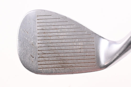 Taylormade Milled Grind Sand Wedge / 56 Degree / Wedge Flex Dynamic Gold Shaft