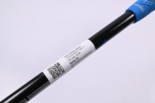 Project X Hzrdus Black Gen 4 70 #3 Wood Shaft / Stiff Flex / Titleist 2nd Gen