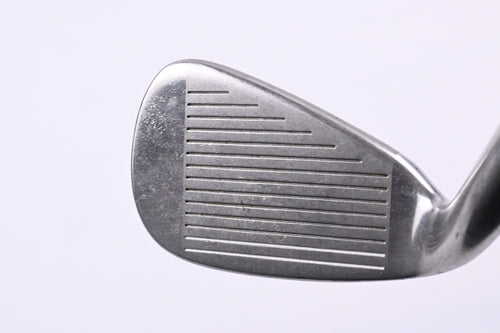 Taylormade RAC OS #6 Iron / Regular Flex Taylormade Precision 95 Shaft
