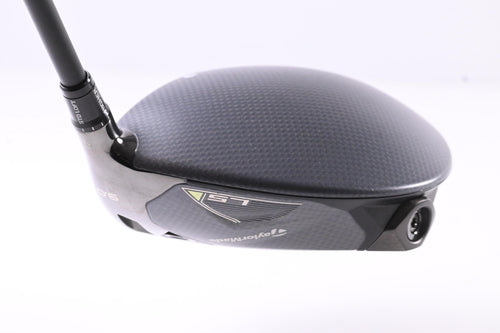 Taylormade Qi35 LS Driver / 9 Degree / Stiff Flex Fujikura Ventus Blue 5 Shaft