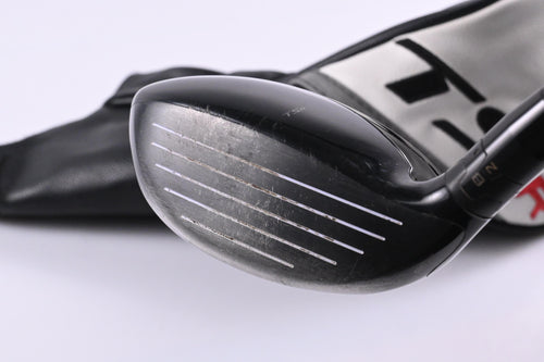 Titleist TSR3 #3 Wood / 15 Degree / X-Flex HZRDUS Black 70 Shaft