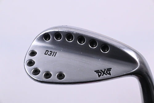 PXG 0311 Lob Wedge / 58 Degree / Regular Flex UST Mamiya Recoil 95 Shaft