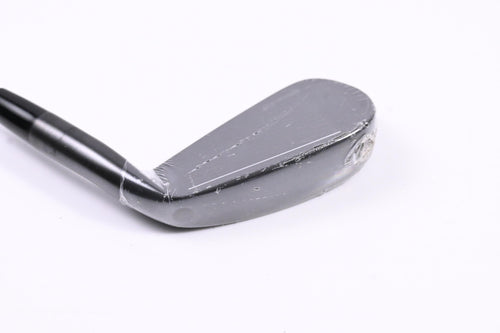 Left Hand Cobra King Forged Tec Black #5 Iron / 23 Degree / Stiff Flex KBS Tour