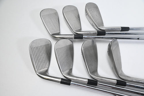 Mizuno MX-100 Irons / 5-PW+SW / Regular Flex Mizuno X-Lite Shafts