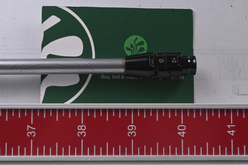 Project X EvenFlow Green 55 #3 Hybrid Shaft / Senior Flex / Callaway 3rd Gen