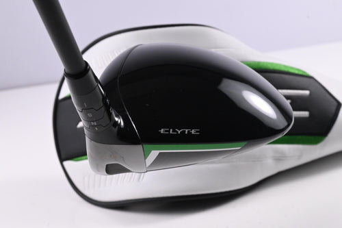Callaway Elyte Triple Diamond Driver / 9 Degree / X-Flex Tensei 1K Black 65 Shaft