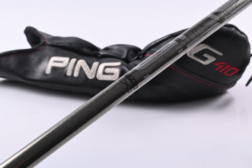 Ping G410 LST #3 Wood / 14.5 Degree / X-Flex Ping Tour Chrome 75 Shaft
