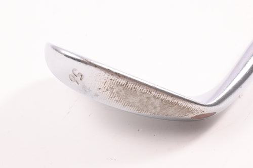 Taylormade Milled Grind Sand Wedge / 56 Degree / Wedge Flex Dynamic Gold Shaft