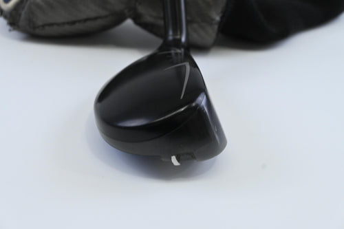Callaway Steelhead XR #4 Hybrid / 22 Degree / Regular Flex Matrix Ozik Program