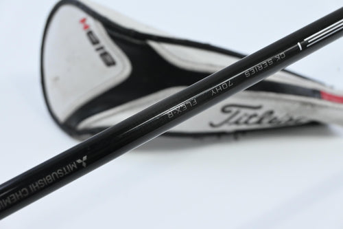 Titleist 818 H1 #3 Hybrid / 21 Degree / Regular Flex Tensei CK Blue 70 Shaft