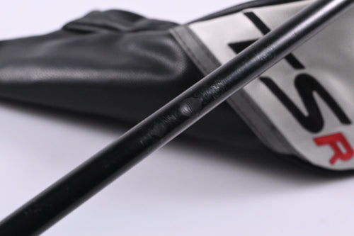 Titleist TSR3 #3 Wood / 15 Degree / X-Flex HZRDUS Black 70 Shaft