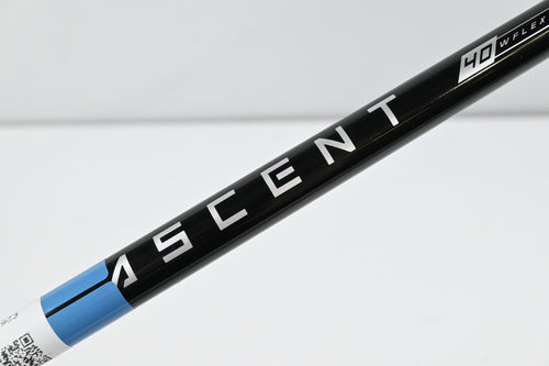 Ladies Aldila Ascent 40 #5 Wood Shaft / Ladies Flex / Callaway 3rd Gen
