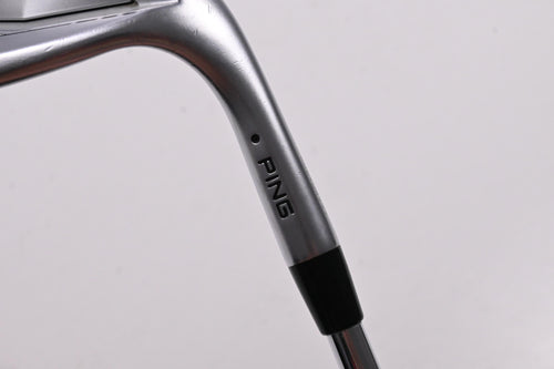 Ping Glide 4.0 Sand Wedge / 54 Degree / Black Dot / Stiff Flex Dynamic Gold 105