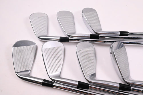 Cobra 3DP Tour Irons / 4-PW / Stiff Flex N.S.Pro Modus³ Tour 105 Shafts