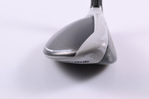 Taylormade SIM2 Max #4 Hybrid / 22 Degree / Senior Flex Ventus Blue 5 Shaft