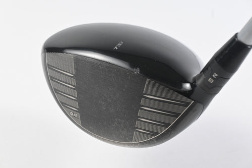 Titleist TSi3 Driver / 9 Degree / Regular Flex Fujikura Air Speeder 40 Shaft