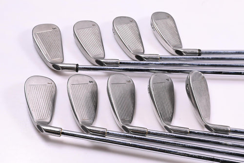 Callaway X-14 Irons / 3-PW+SW / UniFlex Callaway Shafts