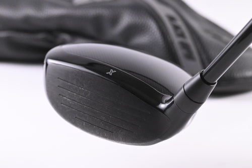 PXG 0311 Black Ops #4 Wood / 17 Degree / Stiff Flex Diamana S70 Shaft