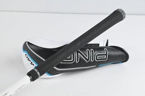 Ping G440 #4 Hybrid / 23 Degree / X-Flex Ping Tour 2.0 Black 90 Shaft