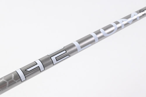 UST Mamiya Helium NCT 4 Driver Shaft / Senior Flex / Wilson