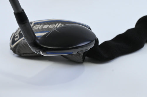 Callaway Steelhead XR #4 Hybrid / 22 Degree / Regular Flex Matrix Ozik Program