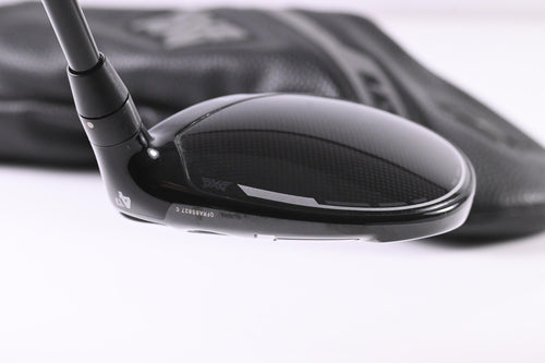 PXG 0311 Black Ops #4 Wood / 17 Degree / Stiff Flex Diamana S70 Shaft
