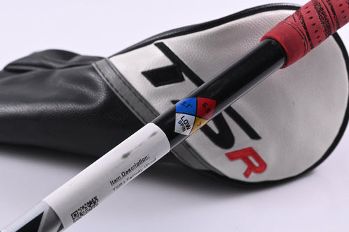 Titleist TSR3 #3 Wood / 15 Degree / X-Flex HZRDUS Black 70 Shaft