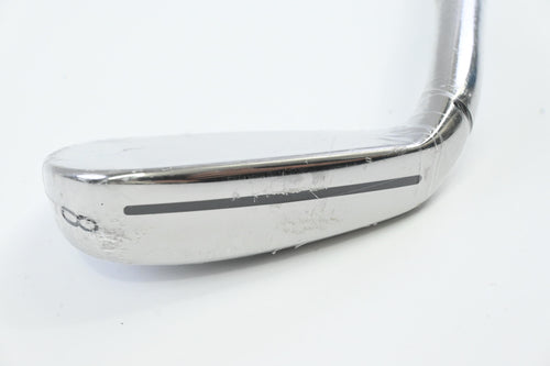 Ladies Taylormade Kalea Gold #8 Iron / Ladies Flex Taylormade 40 Shaft