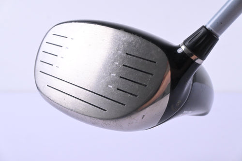 Callaway FT-i Driver / 10 Degree / Stiff Flex Fujikura Speeder 586 Shaft