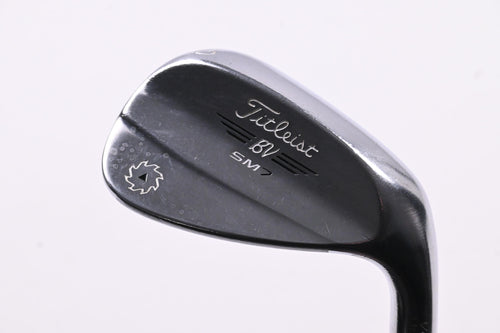 Titleist Vokey SM7 Gap Wedge / 50 Degree / Stiff Flex Project X LZ Shaft