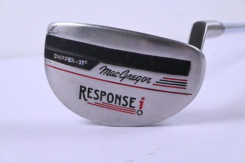 MacGregor Response i Chipper / 37 Degree / Wedge Flex MacGregor Shaft