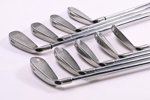 Callaway X-14 Irons / 3-PW+SW / UniFlex Callaway Shafts