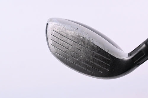 Taylormade SIM2 Max #4 Hybrid / 22 Degree / Senior Flex Ventus Blue 5 Shaft