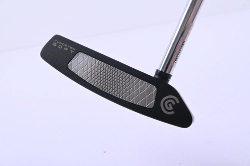 Cleveland Frontline Elite 8.0 Putter / 35 Inch
