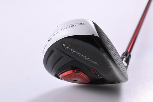 TaylorMade R11S #4 Wood / 17 Degree / Regular Flex Fujikura Motore F1 Shaft