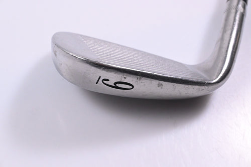 Titleist DCI 762 #9 Iron / 42 Degree / Stiff Flex Dynamic Gold S400 Shaft