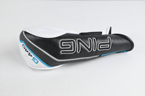 Ping G440 #4 Hybrid / 23 Degree / X-Flex Ping Tour 2.0 Black 90 Shaft