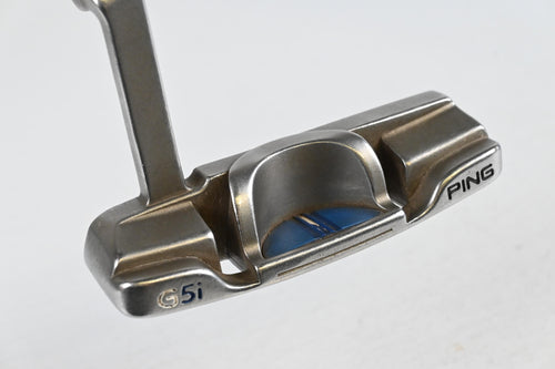 Ping G5i Anser Putter / 35 Inch