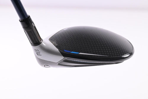 Taylormade SIM2 Max #3 Wood / 15 Degree / Regular Flex Fujikura Ventus Blue 5