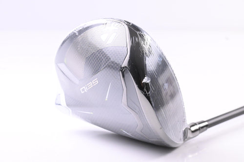 Taylormade Qi35 Max Lite Driver / 12 Degree / Senior Flex Vanquish 4 Shaft