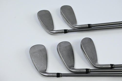 Cobra S9 Irons / 6-PW / Regular Flex Graphite Design YS-5.1 Shafts