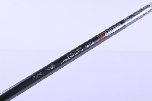 Callaway FT-i Driver / 10 Degree / Stiff Flex Fujikura Speeder 586 Shaft