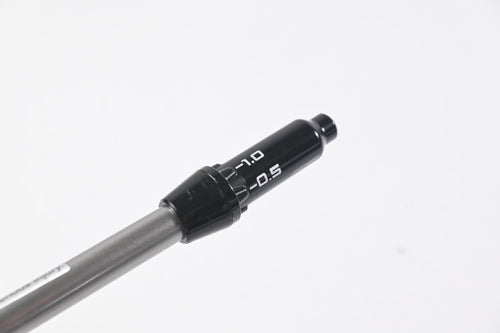 UST Mamiya Helium NCT 4 Driver Shaft / Senior Flex / Wilson