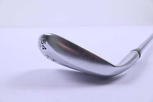 Titleist Vokey SM9 Sand Wedge / 54 Degree / X-Flex KBS Hi-Rev 2.0 135 Shaft