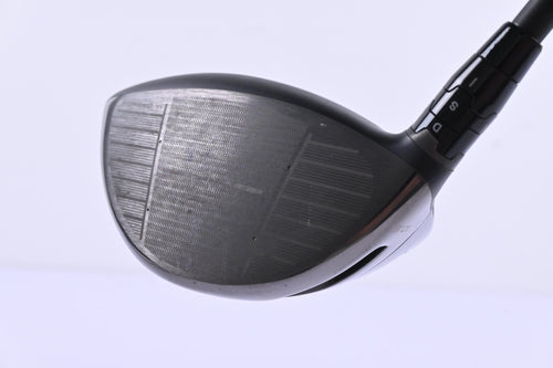 Callaway Paradym Triple Diamond Driver / 10.5 Degree / Stiff Flex Tensei Shaft